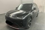 Smart #1 Brabus AWD (66kWh) 2xKlima 360 ACC AUT HUD LM - silberne Smart #1
