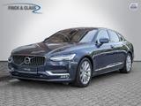 Volvo S90 D4 Inscription - Volvo S90: Automatik