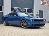 Dodge Challenger 6.4 R/T SCAT PACK Brembo LED Kamera - gebrauchte Dodge Challenger aus dem Jahr 2020