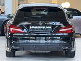 Mercedes-Benz CLA 45 AMG SB PERFORMANCE 4Matic||PANO|H&K|SpAGA - gebrauchte Mercedes-Benz CLA 45 AMG Shooting Brake aus dem Jahr 2018