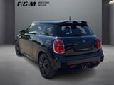 MINI Cooper S John Cooper Works Navi/Leder/ PDC vo+hi - MINI Cooper S Works Gebrauchtwagen