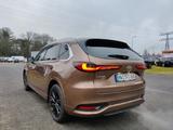 Mazda CX-80 3.3 254PS AT AWD Homura Plus Matrix-LED - Mazda: Allradantrieb