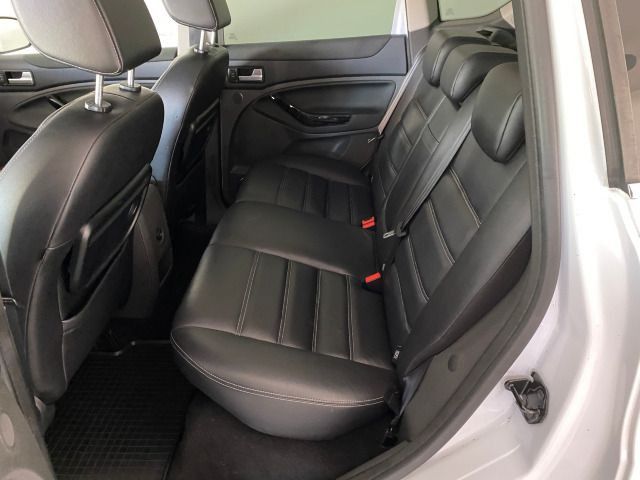 Kuga 2.0 TDCi DPF Titanium 4x4 PANO+LEDER