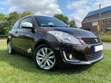 Suzuki Swift 1.2 Comfort Spezial Edition 30 Jahre  - Suzuki Swift: Comfort