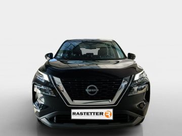 Nissan X-Trail - 9