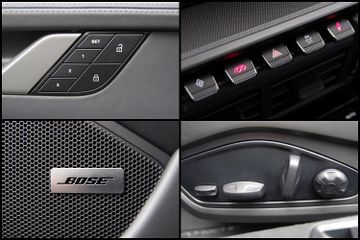 Porsche 992.2 S*Sportab,Sitzlüft,Chrono,14W,KEIN MIETER!