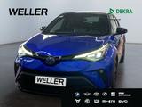 Toyota C-HR 2.0 Hybrid Style Selection *NAVI*PDC v+h*Le