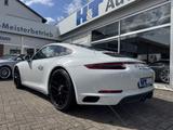 Porsche 991 Carrera 4 GTS Sportschalensitz/Approved - Porsche 991 in Bielefeld