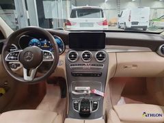 Fahrzeugabbildung Mercedes-Benz C 220d T Avantg/Excl Navi LED Leder SiHz ACC DAB