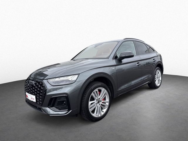 Q5 Sportback 55 TFSI e S line BUSINESS QUATTRO M