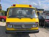 Volkswagen LT 55 Abschlepper 