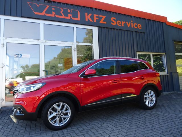 Renault Kadjar ENERGY TCe 130 XMOD,Navi,4