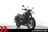 Triumph BONNEVILLE T120 BLACK - TASCHEN, EXTRAS! - TRIUMPH BONNEVILLE