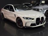BMW M3 Competition Carbon/Navi/Virtual/360°/H&K - BMW M3 in Wuppertal