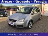 Ford FORD Focus C-Max 1.6 TDCi (90CV) Ghia - Ford Focus Ghia mit Diesel-Antrieb
