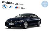 BMW 420 Gran Coupe i Sport Line SHZ Navi 18 Zoll - BMW 420 Gran Coupé mit Benzin-Antrieb: Automatik