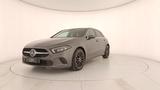 Mercedes-Benz Classe A - W177 2018 - A 180 Sport - Mercedes-Benz W201