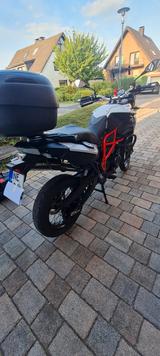 BMW Motorrad BMW 800 GS mit Zubehör - BMW 1995