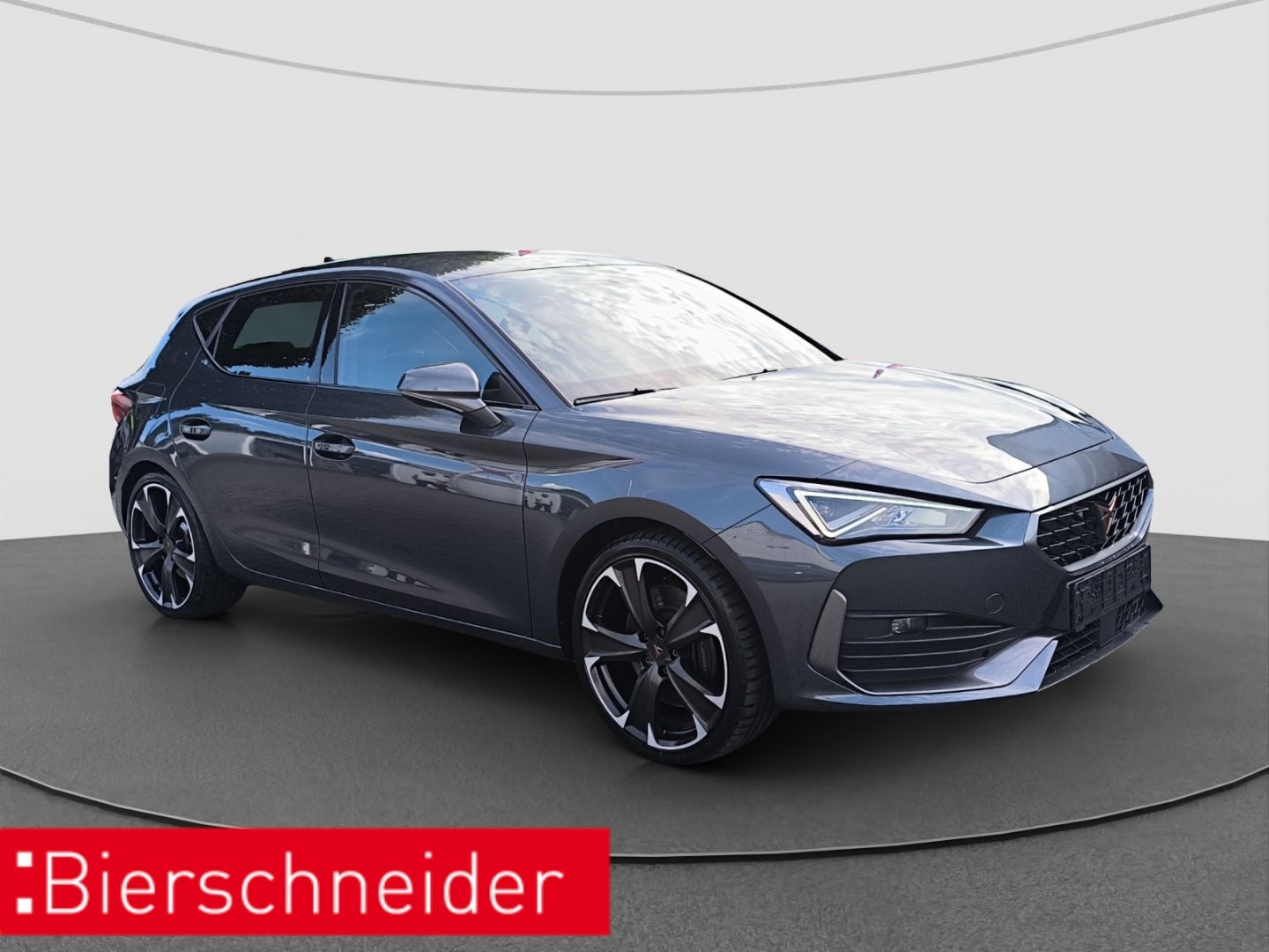 Cupra Leon 1.4 e-Hybrid DSG VZ LED NAVI PDC SHZ KEYLES imagem 3