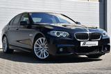 BMW 535 D LCI M-Paket/HUD/Softclose/Navi Prof/Kamera - BMW 535: M Paket
