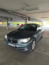 BMW 520 Gran Turismo 520d Gran Turismo - - BMW 520 Gran Turismo Gebrauchtwagen