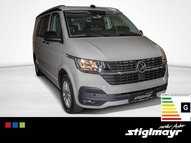 Volkswagen T6.1 California Beach Tour 2,0 l TDI SCR 110 kW