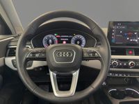 Audi A4 - Vorschau Bild 11