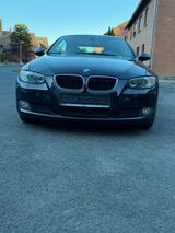 BMW 320 i *NAVi*LEDER*XENON*MEMORY* !VENTILSCHADEN! - BMW 320 aus 2008: 320i