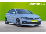 Volkswagen Polo VI 2.0TSI DSG +LED+NAVI+VIRTUAL+TEMPO+PDC - Volkswagen Polo: Automatik