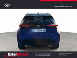 Toyota Yaris Cross GR Sport Premium bis 15 Jahre Relax  - Toyota Yaris Cross: GR Sport