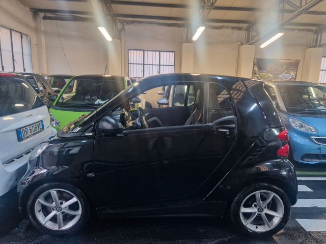 Smart Pulse 2011 motore revisionato pelle full f1 gara