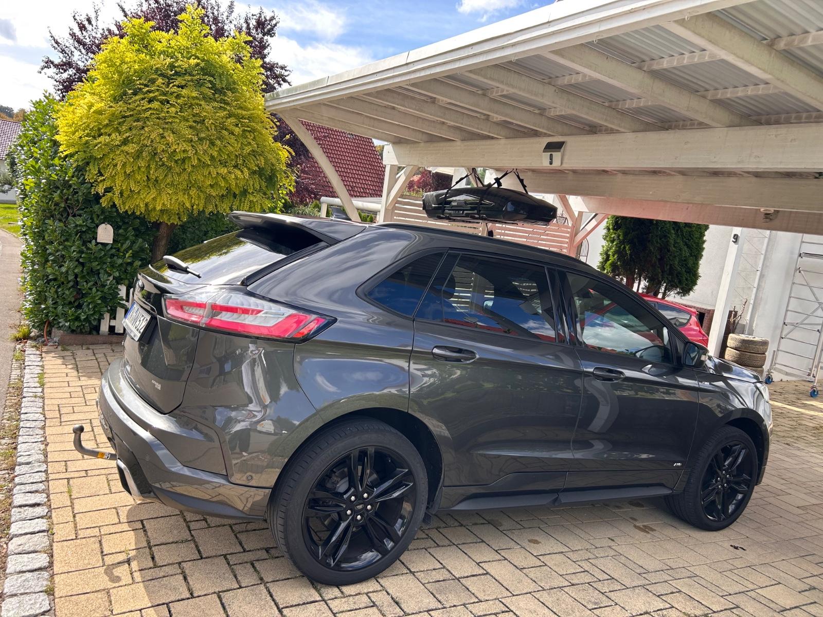Ford Edge 2,0 l EcoBlue Bi-Turbo 4x4 ST-LINE Auto...