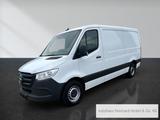 Mercedes-Benz Sprinter 317 CDI Kasten Standard AHK Akustikglas - Angebote