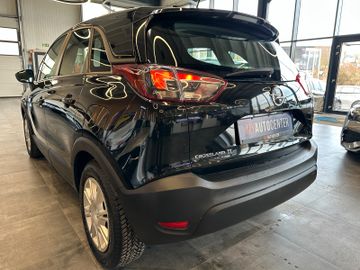 Opel Crossland (X) *Edition*Klima*Sitzheiz.*