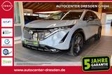 Nissan Ariya (87kWh|22kW-OBC) Evolve Pack ACC+LED+Navi - Nissan Ariya Gebrauchtwagen