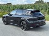 Porsche Cayenne S Nachtsicht BOSE Sport Chrono/Paket 22 - Porsche Gebrauchtwagen in Bremerhaven