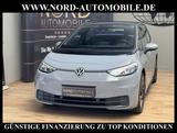 Volkswagen ID.3 Pro Performance Alcantara/18/ACC/Navi/ - mit Elektro-Antrieb: Kombi