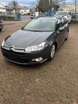 Citroën C5 Tourer HDi 165 Selection Selection - gebrauchte Citroën C5 aus dem Jahr 2014