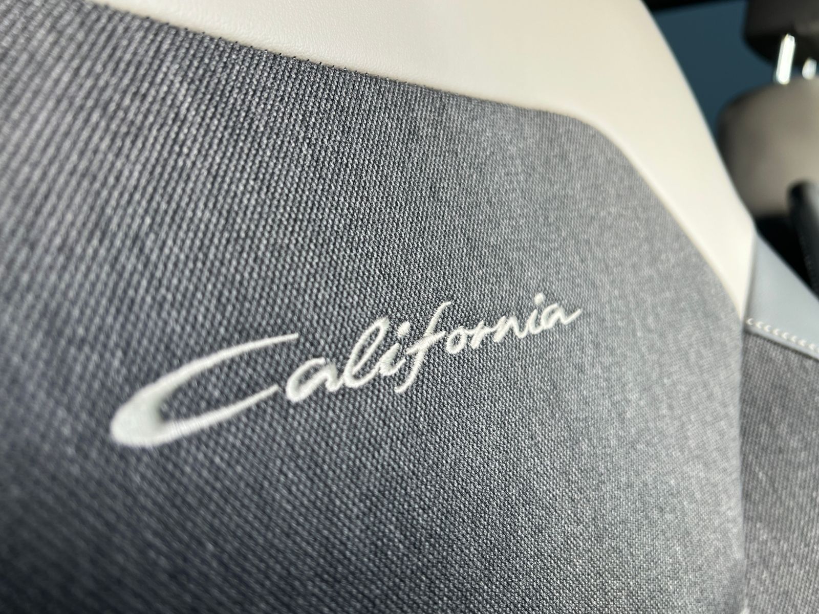 Fahrzeugabbildung Volkswagen California Ocean 2.0 TDI DSG *AHK, IQ.Light, Mar