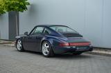 Porsche 911/964 RS *C00*90%Erstlack*2.Hand*PZ Historie* - Porsche 964: Coupe