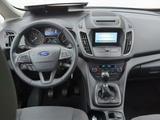 Ford C-Max 1.5 EcoBoost Cool&Connect - Ford C-Max Gebrauchtwagen