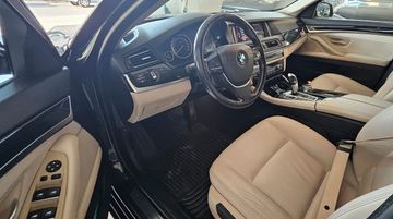 BMW 520 - 10