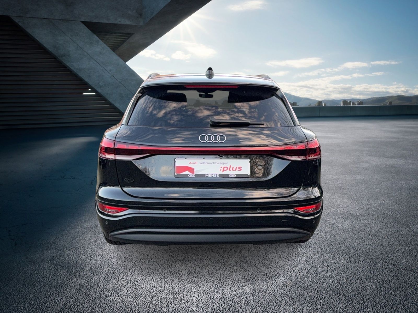 Audi Q6 e-tron - Bild 5
