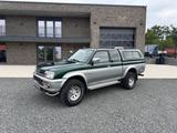 Mitsubishi L200 Klima - Mitsubishi aus 2002