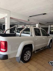 Volkswagen Amarok - 6
