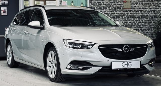 Opel Insignia B Sports Tourer Business Edition