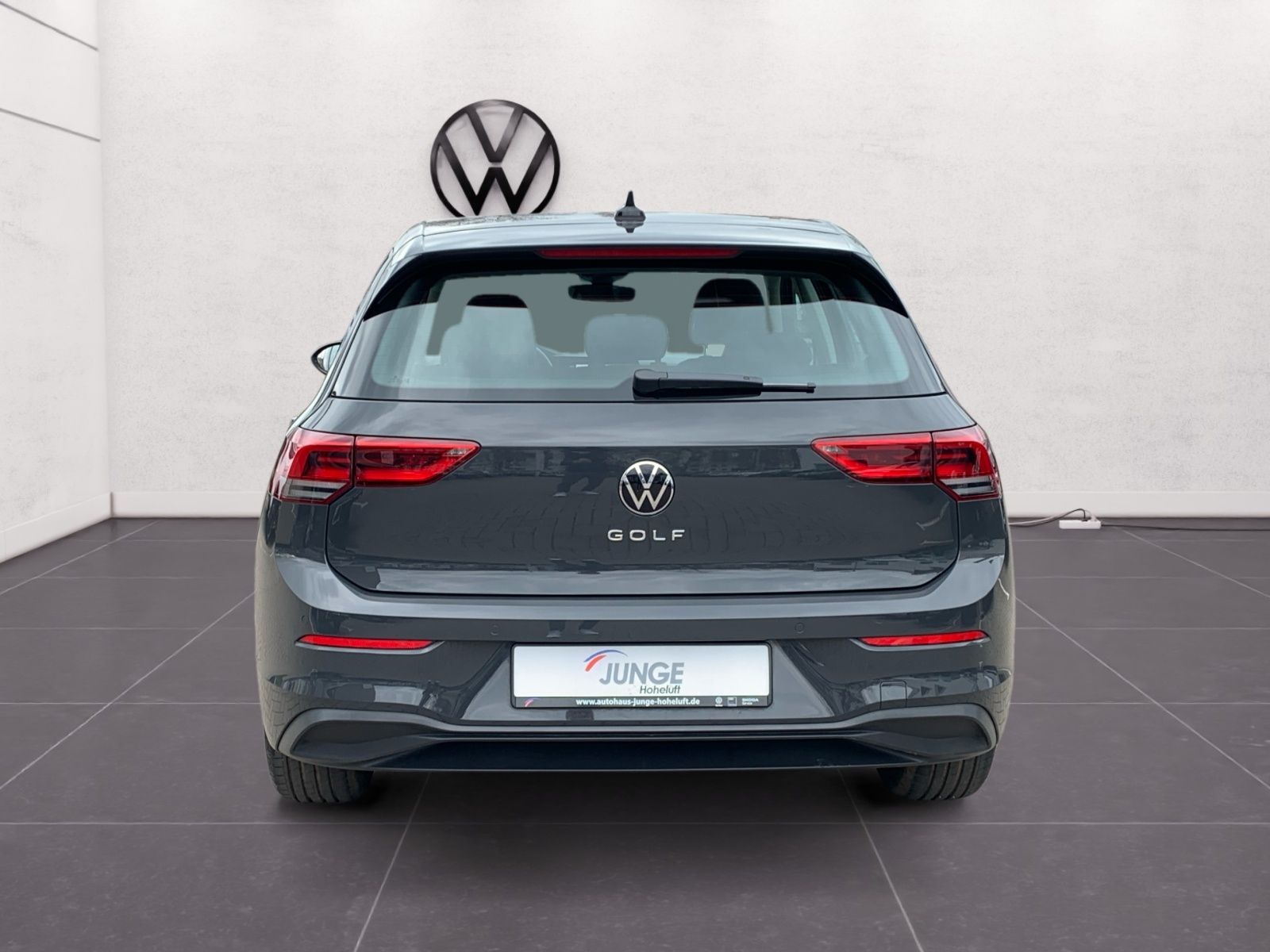 Volkswagen Golf - Bild 8