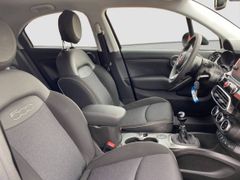 FIAT 500X 1.6 110 Urban Look Klima Kamera SHZ
