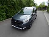 Dacia Dokker Stepway Celebration - Dacia Dokker Gebrauchtwagen in Dresden