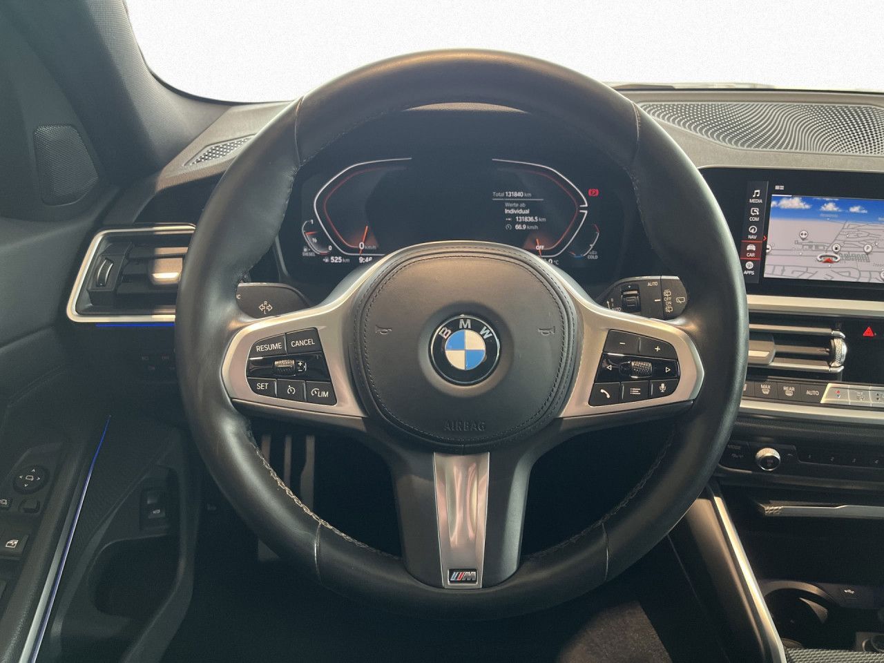 BMW 318 - Bild 14